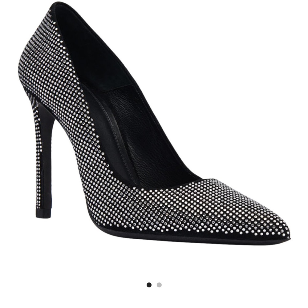 New in Box IRO Paris Heels size 37- Can Resale and make triple if not more!!!